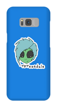 TDTeasdale Samsung Phone Cases