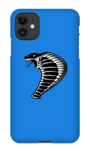 cobra_421 iPhone Phone Cases