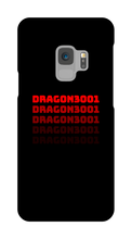 dragon3001 Samsung Phone Cases