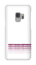 aftermantv Samsung Phone Cases
