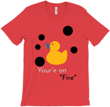 duckfiredark T-Shirts 25$