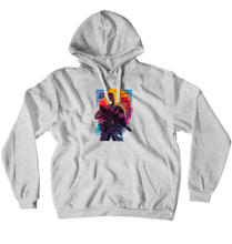Fragnarplays Exclusive Welcome to Rebirth Hoodie