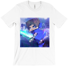 bluebullet_streams T-Shirts