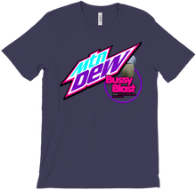 Bussy Blast Tee