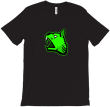Rozzzy Tiger logo T-shirt