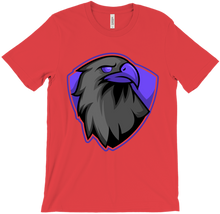 Shadow Falcon T-Shirt w/o name