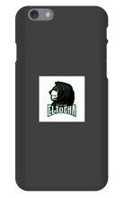 elt0cha iPhone Phone Cases