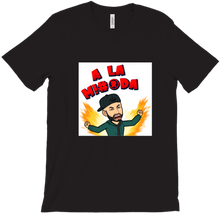 lionxrasta T-Shirts