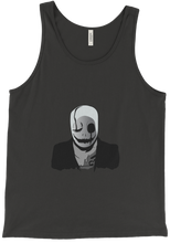 DerKalko Tank Top