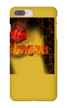 firedragon101 iPhone Phone Cases
