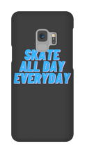 Skate All Day Everyday Samsung Phone Cases