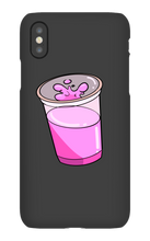 ytdracolol iPhone Phone Cases