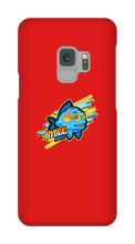 rybolgame Samsung Phone Cases