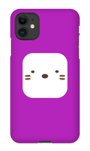 Coque Iphone Kannastrophy (Illustration seule)