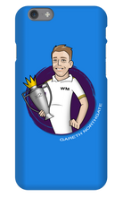 Gareth Northgate iPhone Cases