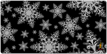 berfs1 XXL Gaming Mousepad (Winter 2020)