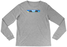 NickTheSweatt Long Sleeve Tee
