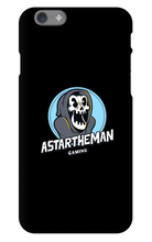 astartheman iPhone Phone Cases