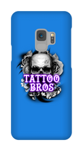tattoobros Samsung Phone Cases