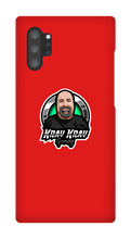 kraykraygaming Samsung Phone Cases