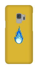 xwintersflamex Samsung Phone Cases