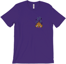 sgjoelface T-Shirts - Leaky The Puwup