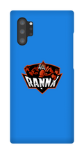 rannx123 Samsung Case