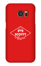 scottyscotsmandj Samsung Phone Cases