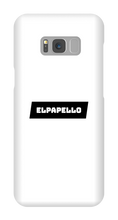 elpapello_anthox Samsung Phone Cases