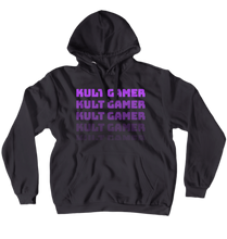id3k4y Hoodies (No-Zip/Pullover)