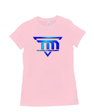 Camisa feminina DA TRADERS & MERCHANTS