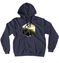 teamluxeofficial Hoodies (No-Zip/Pullover)