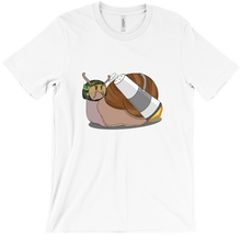 Snail T shirt