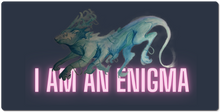 Enigma XXL Gaming Mousepad