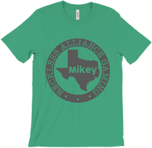 texasmikey T-Shirts