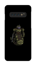 dnarii Samsung Phone Cases