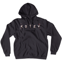 kotzystreams Hoodies (No-Zip/Pullover)