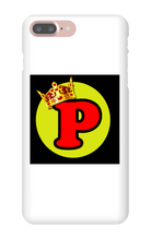 maliliheal iPhone Phone Cases