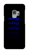 oakley phone case
