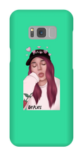 katplaysofficial Samsung Phone Cases