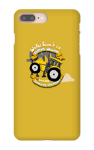 Wafer Farms iPhone Cases
