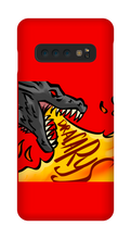khaleesi_77_ Samsung Phone Cases