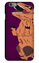 mopygames iPhone Phone Cases