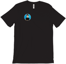 David Kielland Logo T-Shirt Høyre