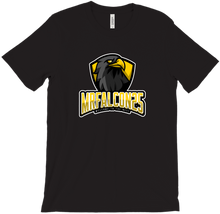 mrfalcon25 T-Shirts