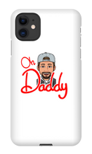 travousyagoon iPhone Phone Cases