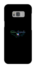 Spoken Scriptures Samsung Phone Cases