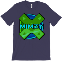 DXMIMZY Logo T-Shirts