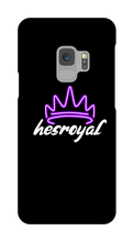 hesroyal Samsung Phone Cases