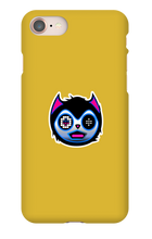 mavrickpixel iPhone Phone Cases